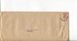 (995) Australia Very Old Cover - 1951 ? (condition As Seen On Scan) - Briefe U. Dokumente