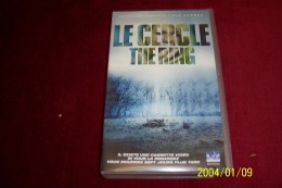 LE CERCLE   THE RING - Sci-Fi, Fantasy