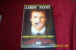 LARRY  FLYNT - Drame