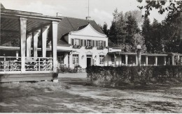 Pension Und Strand Café Reich - Bad Dürrheim - Bad Dürrheim