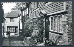 UK  - Traders Passage ,RYE -  SUSSEX - Used Postally - Rye