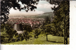 7850 LÖRRACH, Panorama Mit Tüllinger Höhe, 1960 - Lörrach