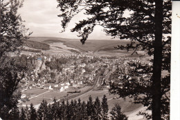 5920 BAD BERLEBURG, Panorama - Bad Berleburg