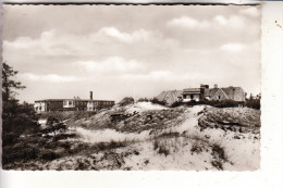 2252 ST. PETER - ORDING, "Goldene Schlüssel", 1960 - St. Peter-Ording