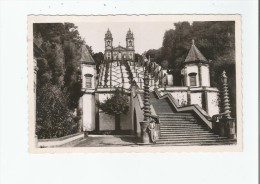 BRAGA BOM JESUS (CINCO SENTIDOS) - Braga