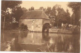 RETIE: De Watermolen - Retie