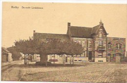 RETIE: De Oude Lindeboom - Retie