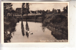 NL - LIMBURG - BRUNSSUM - RUMPEN, Aan De Vijver - Brunssum