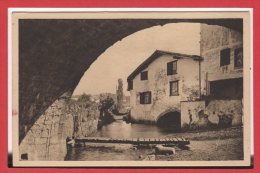 64 - ESPELETTE -- Le Pays Basque - N° 8 - Espelette