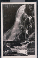 Golling An Der Salzach - Gollinger Wasserfall - Golling