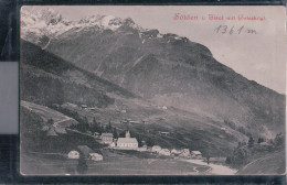 Sölden - Mit Grieskogl - Tirol - Sölden