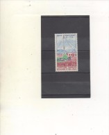 AFARS Et ISSAS  -  Espace - Station Ionosphère De L'Arta - - Unused Stamps