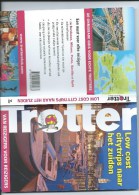 TROTTER ´Low Cost Citytrips Naar Het Zuiden´ Reisgids: Bordeaux, Milaan, Porto, Sevilla En Split. NIEUW!2014 LANNOO - Geografia