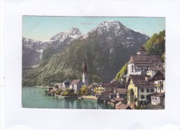 Hallstatt - Hallstatt