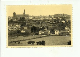 Lobbes Vue De La Grattiere - Lobbes