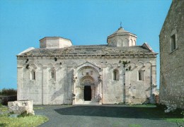 Manfredonia (Foggia) - La Chiesa Di San Leonardo - Manfredonia
