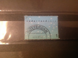 Nederland / The Netherlands - Dat Is Toch Een Kaart Waard 2013 Very Rare! - Usados