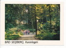 PK-CP Deutschland, Bad Segeberg, Ungebraucht, Siehe Bilder!*) - Bad Segeberg