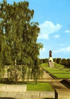 Berlin Treptow - Sowjetisches Ehrenmal 1 - Treptow