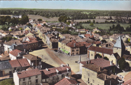 BUSSIERE-POITEVINE Vue Générale - Bussiere Poitevine