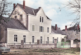 BUSSIERE-POITEVINE école Des Garçons - Bussiere Poitevine