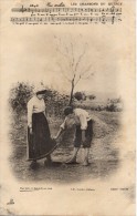 46 - SAINT CERE Les Chansons Du Quercy Les Esclots - Saint-Céré