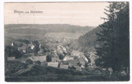 D5644      ALTENAU : Vom Mühlenberg - Altenau