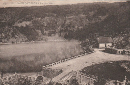 LAC NOIR  VOSGES   88   CPA - Altri & Non Classificati