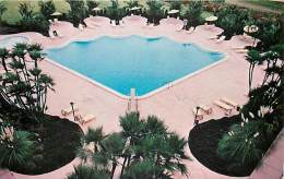 258241-Florida, Tampa, Holiday Inn, Swimming Pool - Tampa