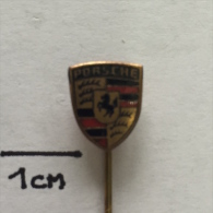 Badge / Pin ZN001054 - Automobile (Car) Porsche - Porsche