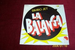 BIMBO  JET  °  LA BALANGA - Complete Collections