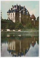 A SAISIR !!!!. CHATILLON EN BAZOIS. Le Château - Chatillon En Bazois