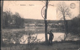 Boitsfort - Paysage - Animé - Watermael-Boitsfort - Watermaal-Bosvoorde