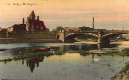 The Bridge, Nottingham - Nottingham