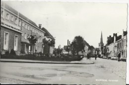 Waregem,   Holstraat,   1966  Gent - Waregem