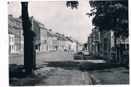 B5658     LIMBOURG : Place St. Georges - Limbourg