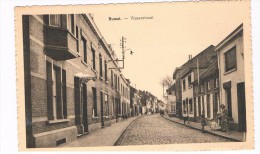 B5682     RUMST : Visserstraat - Rumst