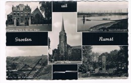 B5693     RUMST : Multiview - Rumst