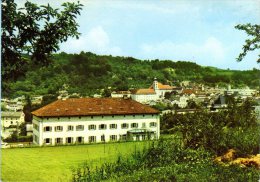 Eichstätt - Jugendherberge Im Naturpark Altmühltal 1 - Eichstätt