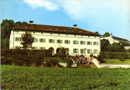 Eichstätt - Jugendherberge Im Naturpark Altmühltal 2 - Eichstaett