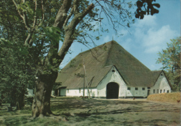 Eiderstedt - Haubarg In Eiderstedt - Nordfriesland