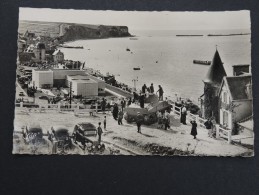 MILITARIA - Débarquement De Normandie - Arromanches - Port De La Libération - A Voir - Lot P14497 - Guerra 1939-45