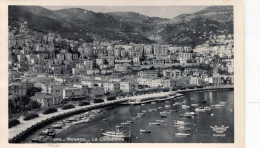 Monaco. La Condamine - La Condamine