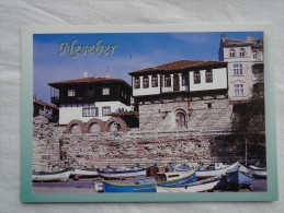 View To Nessebar Bu 24 - Bulgarie