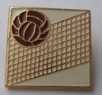 VOLLEYBALL  PINS BADGES  C - Pallavolo