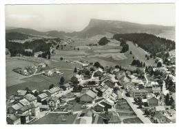 Suisse /Schweiz/Svizzera/Switzerland // Vaud  // Le Lieu, La Vallée De Joux - Le Lieu