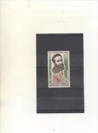 AFARS Et ISSAS  - Art - Peinture - MICHEL-ANGE - Peintre Et Sculpteur Italien - 500 Ans De Sa Naissance - - Unused Stamps