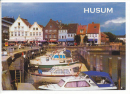 PK-CP Deutschland, Husum, Ungebraucht, Siehe Bilder!*) - Husum