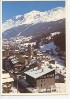 Val Cenis Lanslebourg : Chalet "les Edelweiss" (n°4086 Bernard Grange Expo Photo Valloire) - Val Cenis