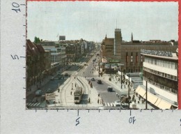 CARTOLINA VG GERMANIA - BERLIN STEGLITZ - Schloßstraße - Titaniapalast - 10 X 15 - ANN. 1956 - Steglitz